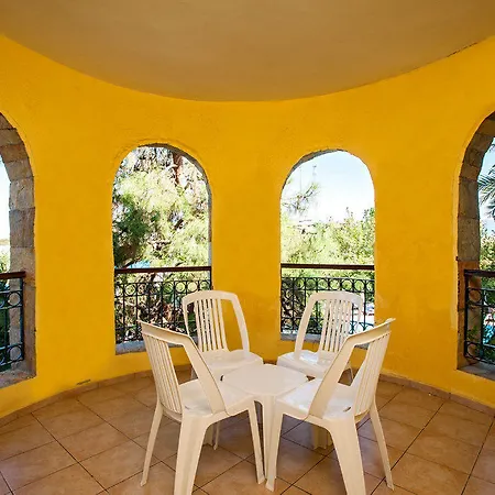 Hotel Dosi