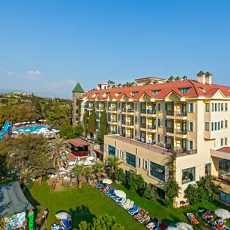 Dosi Hotel Side