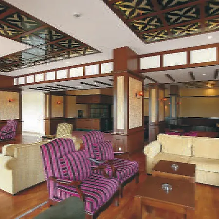 Dosi Hotel 4*