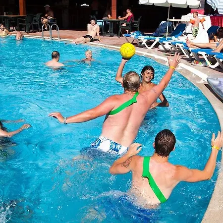 Dosi Hotel 4*