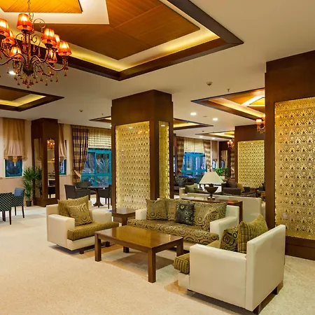 Hotel Dosi 4*