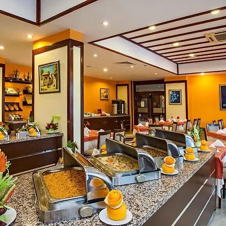 酒店 多西酒店